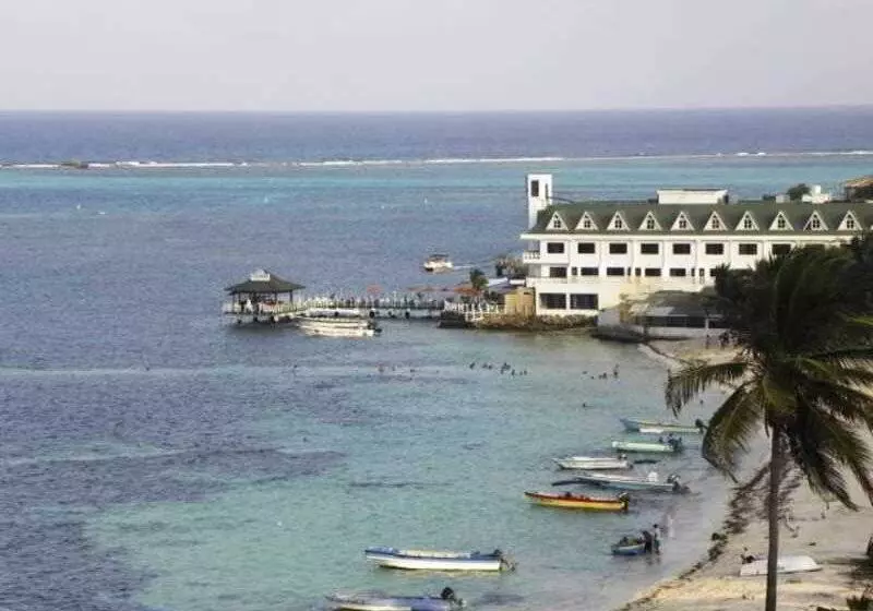 Fotos del hotel Lord Pierre:  13