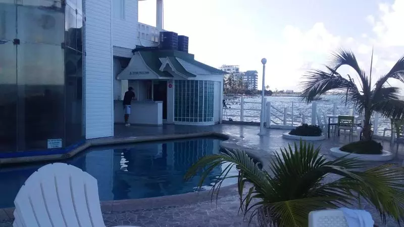 Fotos del hotel Lord Pierre:  8