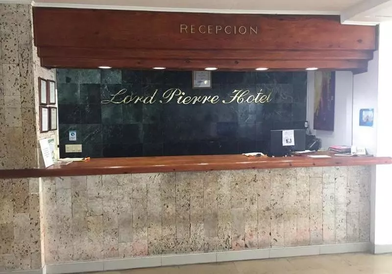 Fotos del hotel Lord Pierre:  2