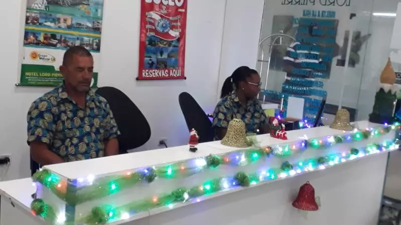 Fotos del hotel Lord Pierre:  18