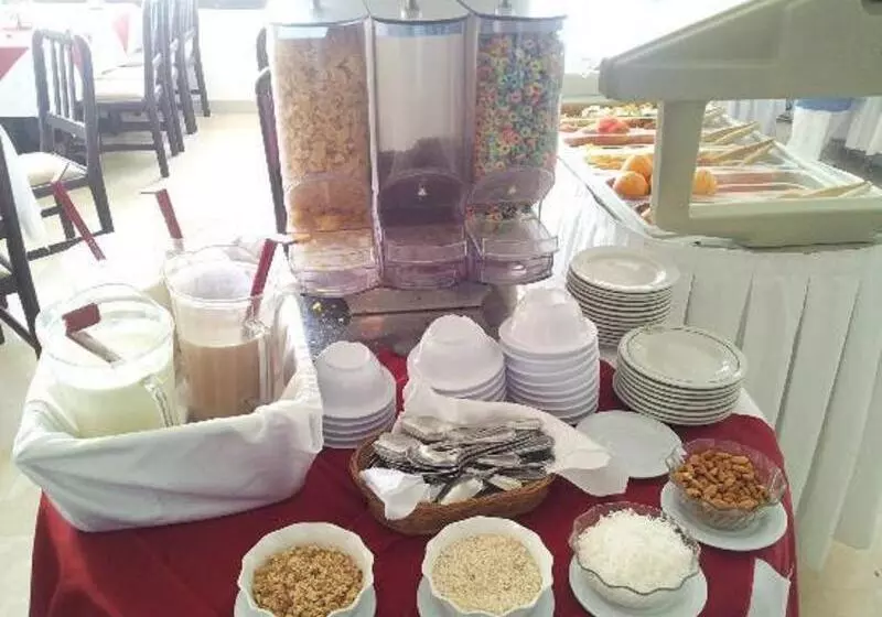 Fotos del hotel Lord Pierre:  3