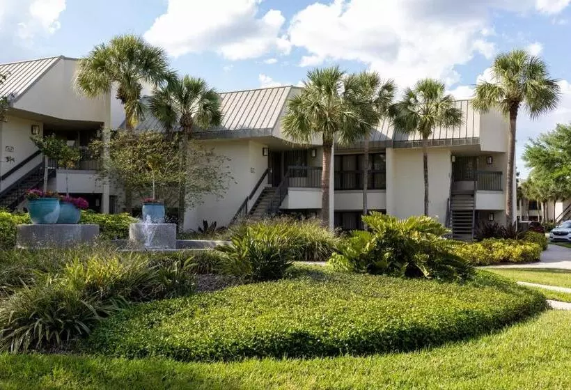 Fotos del hotel Marriott's Sabal Palms:  22