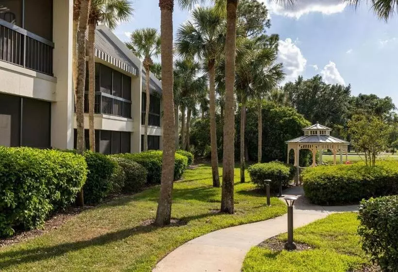 Fotos del hotel Marriott's Sabal Palms:  24