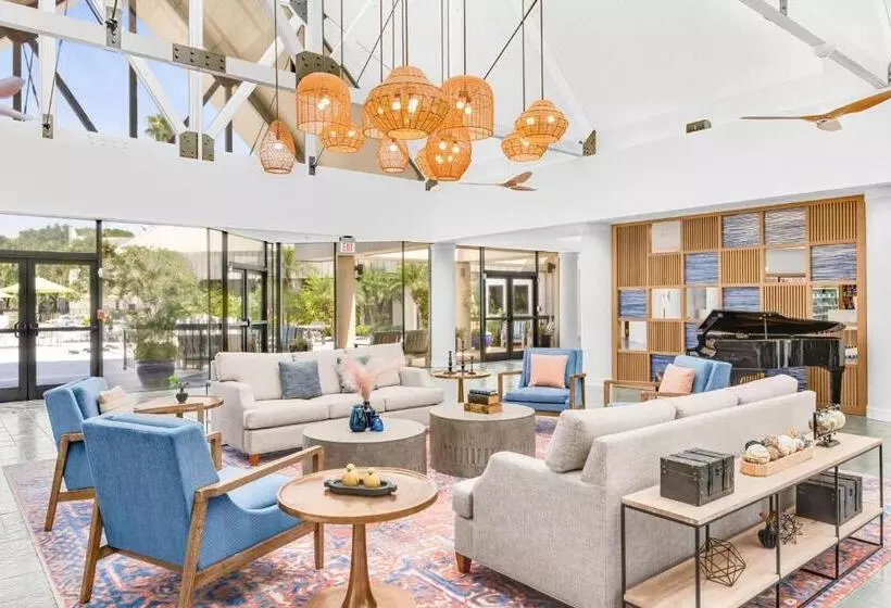 Fotos del hotel Marriott's Sabal Palms:  21