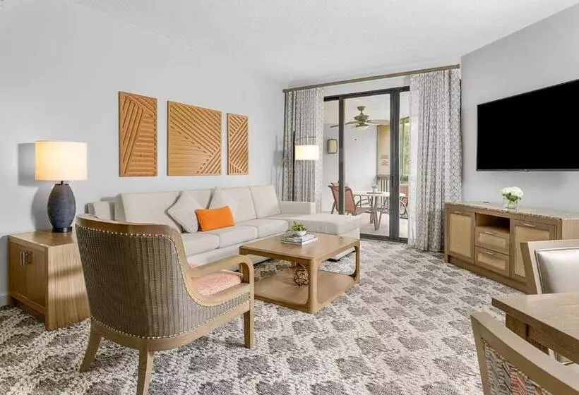 Fotos del hotel Marriott's Sabal Palms:  16