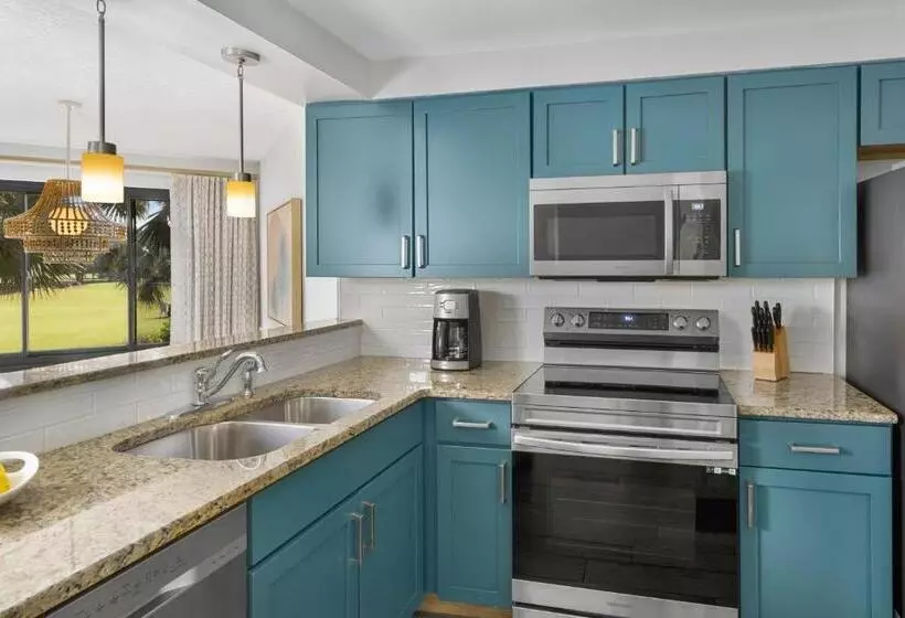 Fotos del hotel Marriott's Sabal Palms:  7