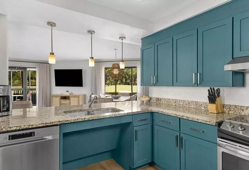 Fotos del hotel Marriott's Sabal Palms:  13