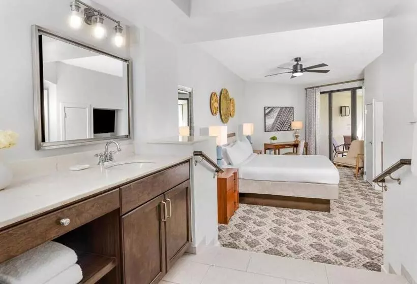 Fotos del hotel Marriott's Sabal Palms:  19