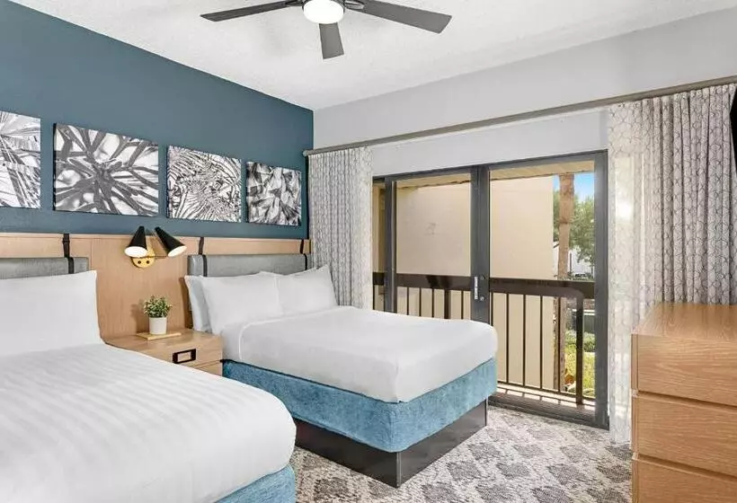 Fotos del hotel Marriott's Sabal Palms:  10