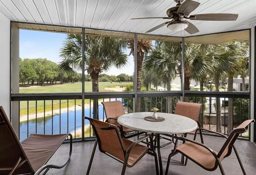 Fotos del hotel Marriott's Sabal Palms:  20