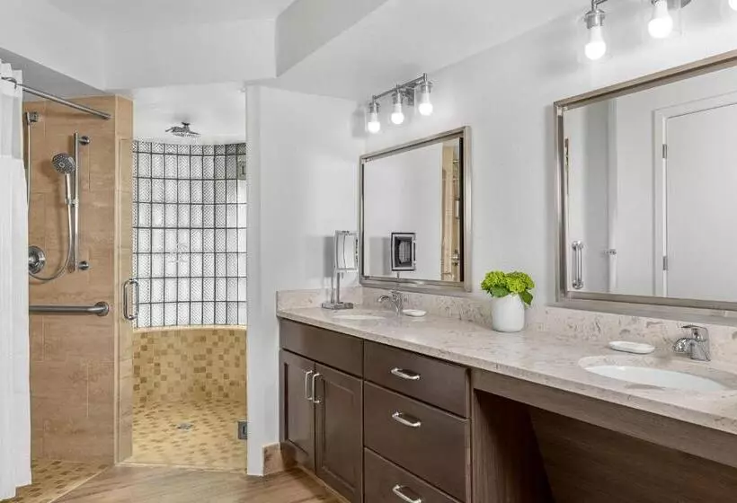 Fotos del hotel Marriott's Sabal Palms:  8