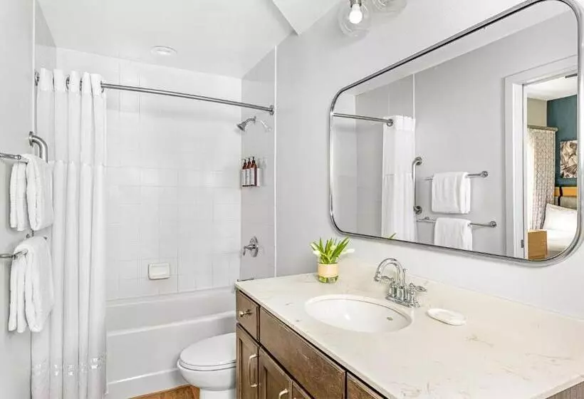 Fotos del hotel Marriott's Sabal Palms:  14