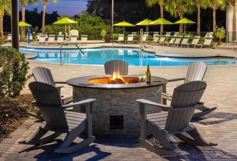 Fotos del hotel Marriott's Sabal Palms:  4