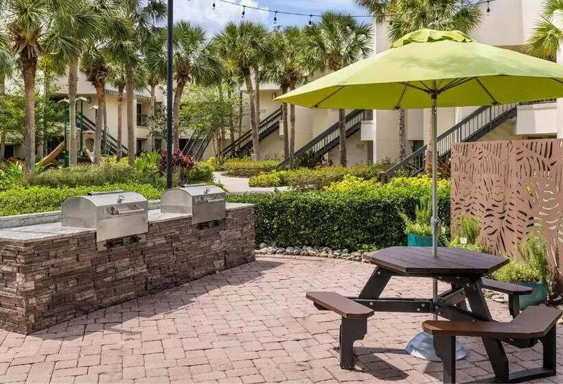 Fotos del hotel Marriott's Sabal Palms:  6