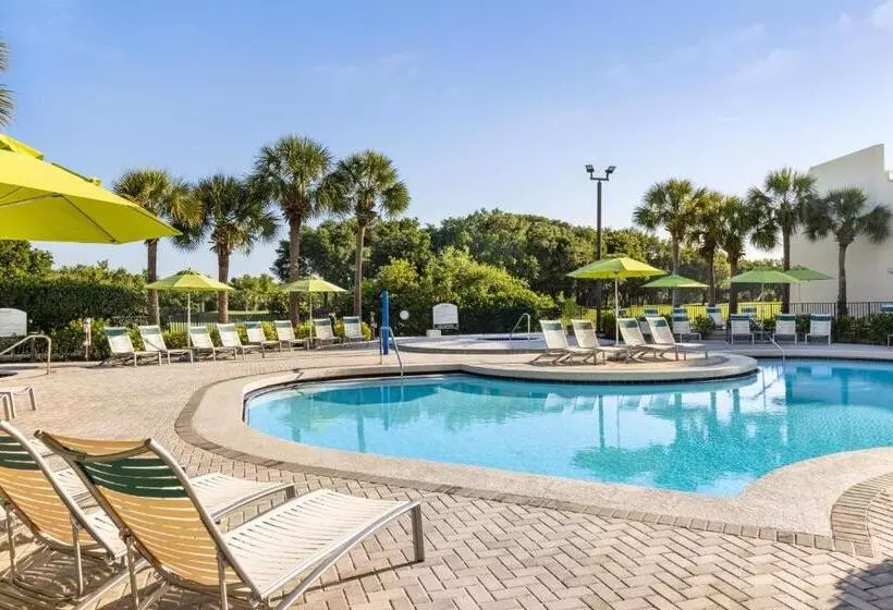 Fotos del hotel Marriott's Sabal Palms:  2