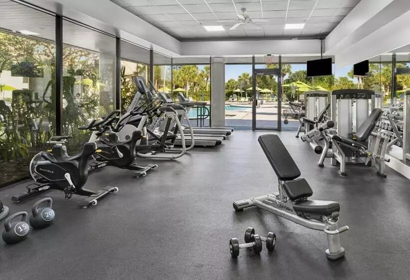 Fotos del hotel Marriott's Sabal Palms:  3