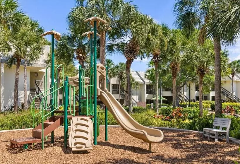 Fotos del hotel Marriott's Sabal Palms:  5