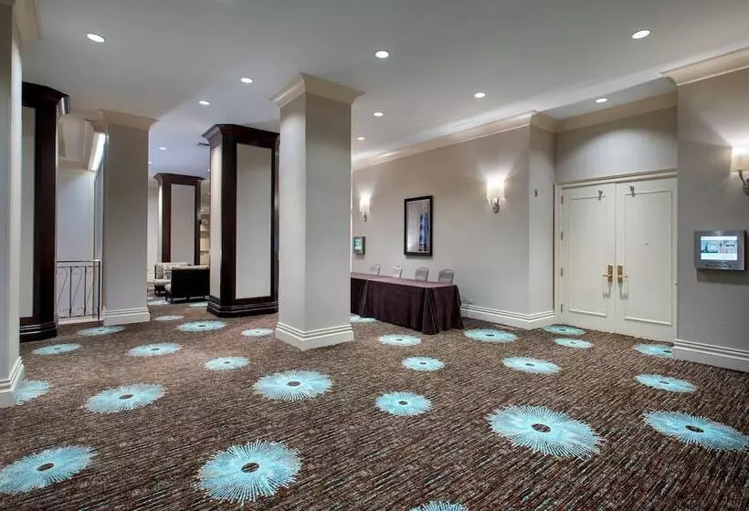 Fotos del hotel New York Marriott Downtown:  11