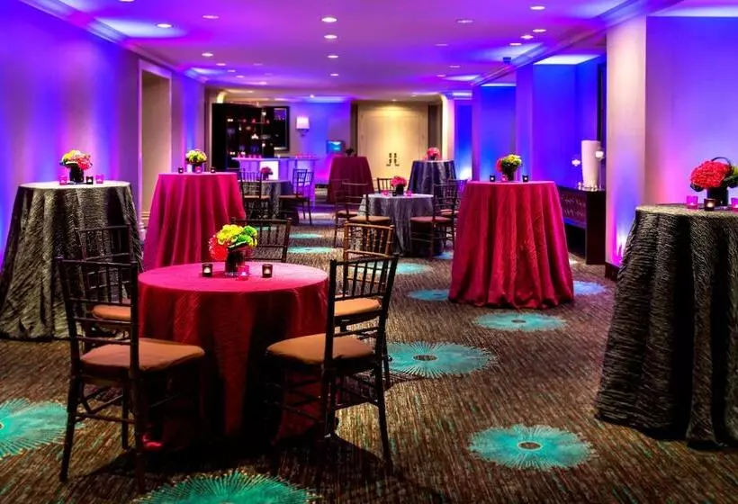 Fotos del hotel New York Marriott Downtown:  25
