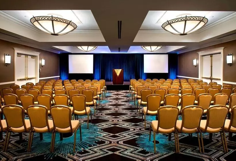 Fotos del hotel New York Marriott Downtown:  18