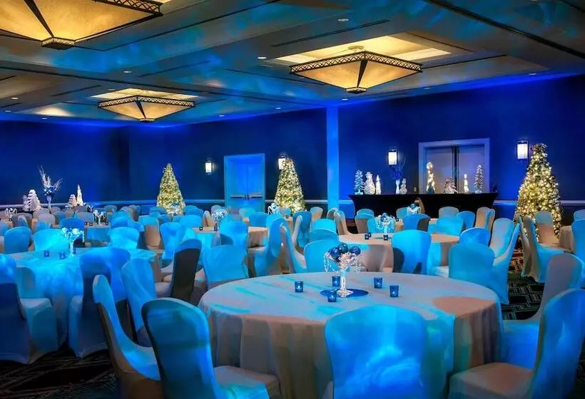 Fotos del hotel New York Marriott Downtown:  24