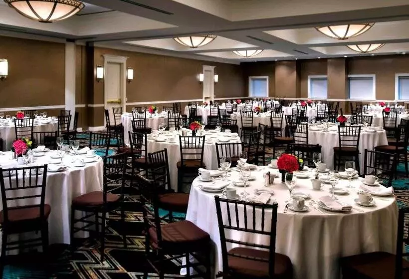 Fotos del hotel New York Marriott Downtown:  13