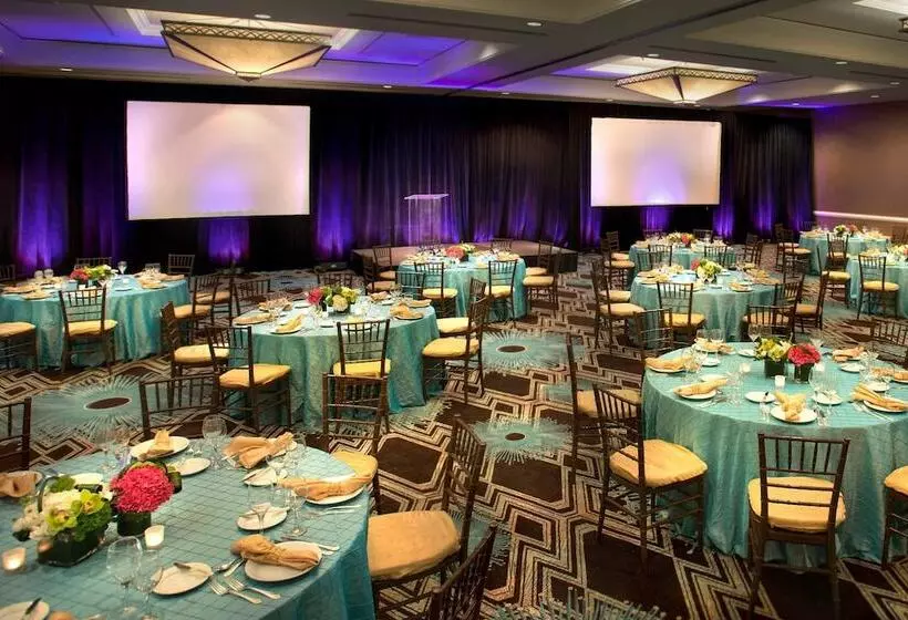 Fotos del hotel New York Marriott Downtown:  23