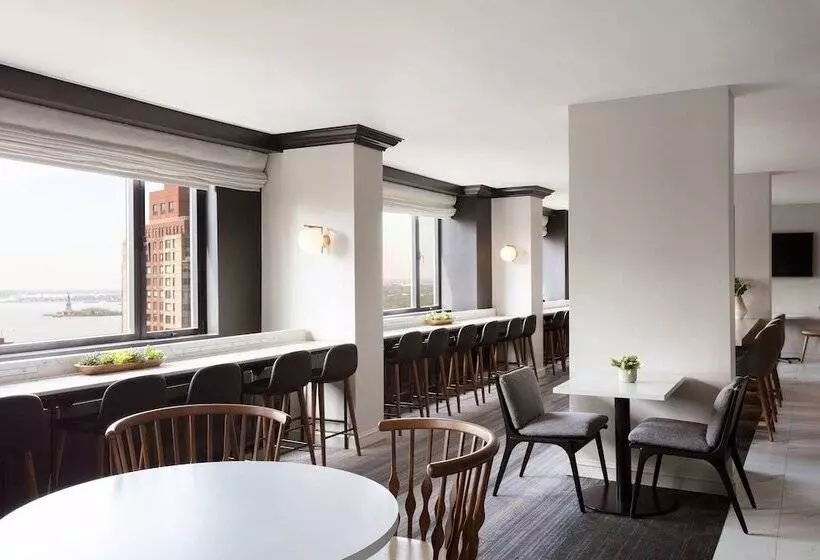 Fotos del hotel New York Marriott Downtown:  14