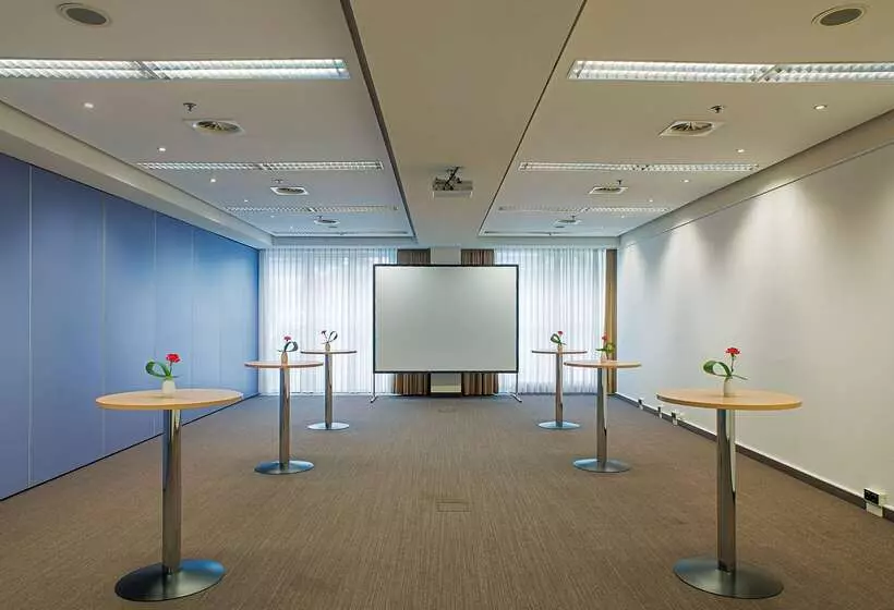 Fotos del hotel Nh Dresden Neustadt:  26