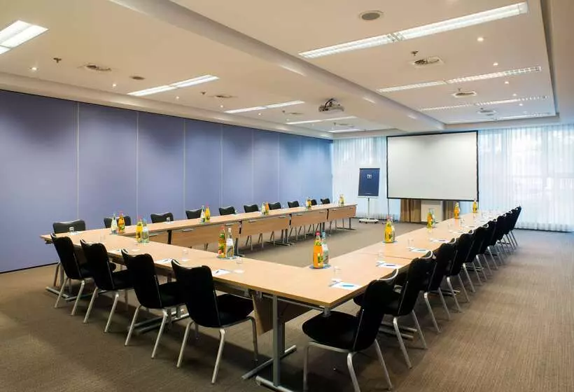 Fotos del hotel Nh Dresden Neustadt:  30