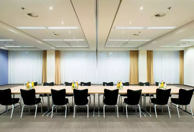 Fotos del hotel Nh Dresden Neustadt:  27