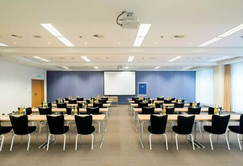 Fotos del hotel Nh Dresden Neustadt:  28