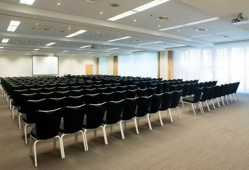 Fotos del hotel Nh Dresden Neustadt:  29