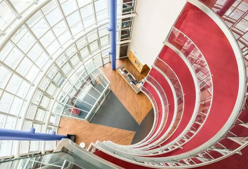 Fotos del hotel Nh Dresden Neustadt:  39