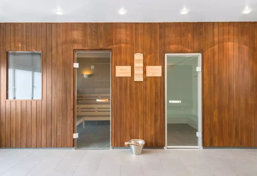 Fotos del hotel Nh Dresden Neustadt:  16