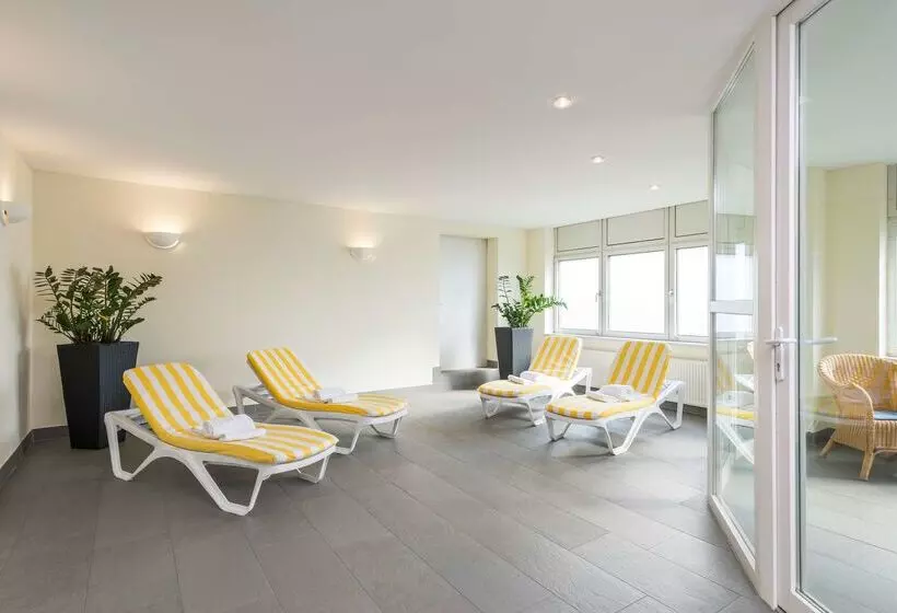 Fotos del hotel Nh Dresden Neustadt:  38