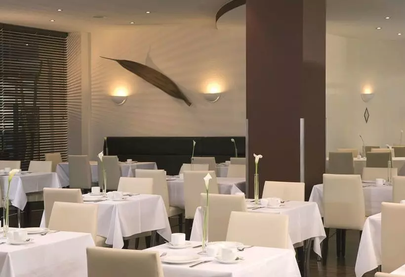 Fotos del hotel Nh Dresden Neustadt:  19