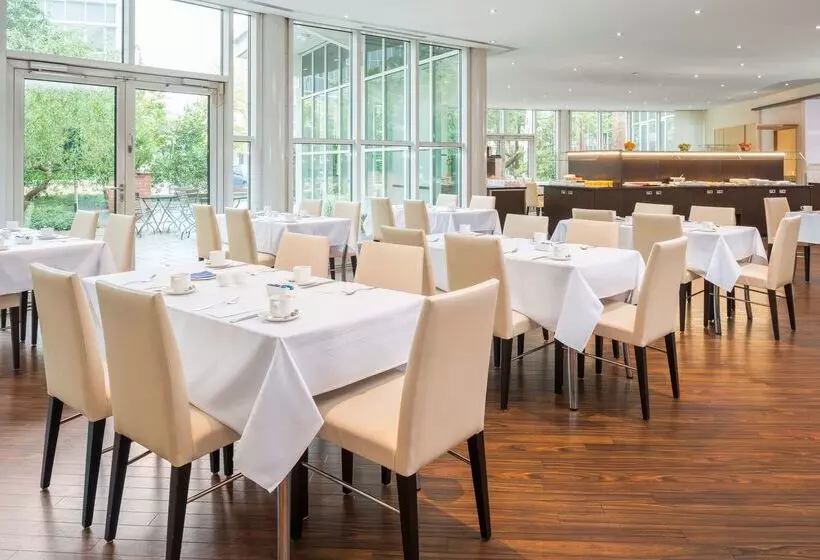 Fotos del hotel Nh Dresden Neustadt:  21