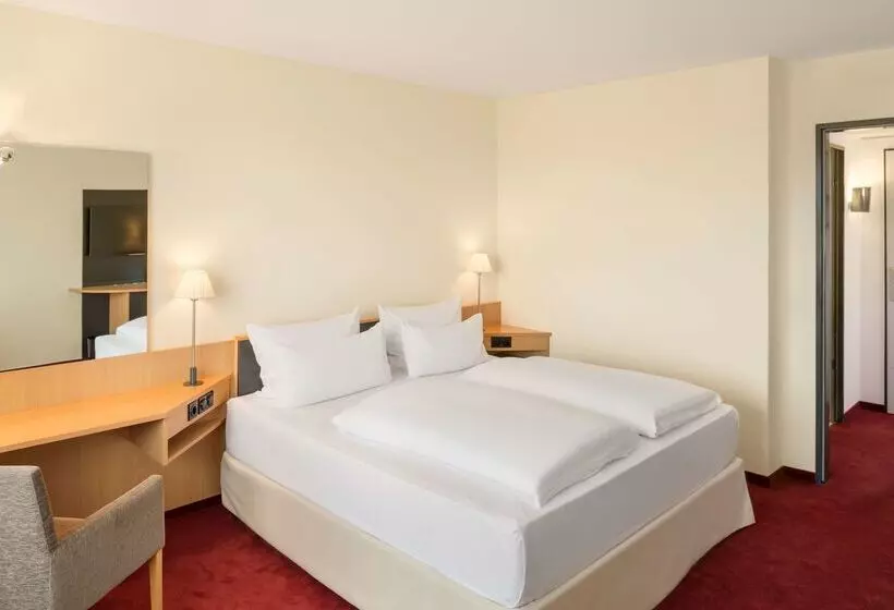 Fotos del hotel Nh Dresden Neustadt:  7