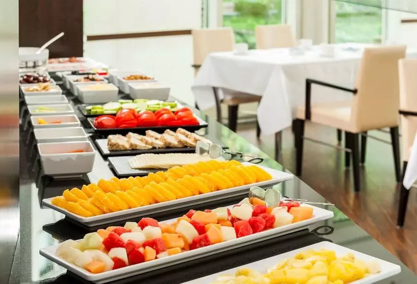 Fotos del hotel Nh Dresden Neustadt:  36