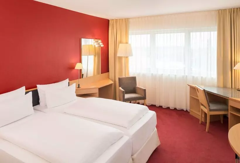 Fotos del hotel Nh Dresden Neustadt:  6