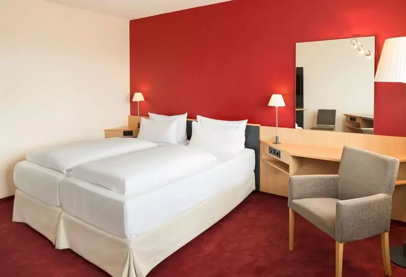 Fotos del hotel Nh Dresden Neustadt:  8