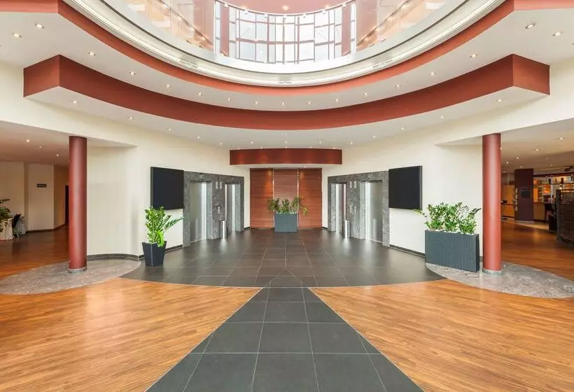 Fotos del hotel Nh Dresden Neustadt:  13