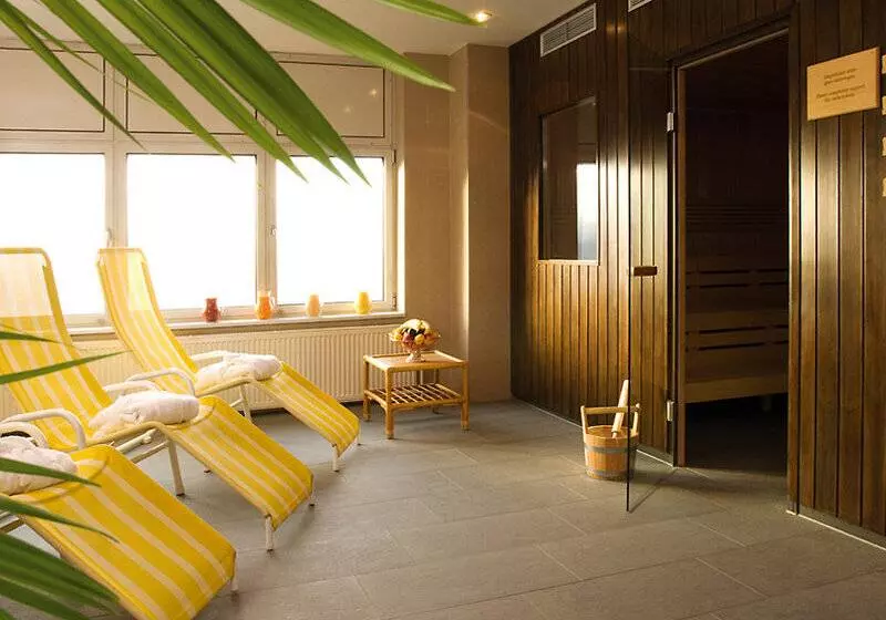 Fotos del hotel Nh Dresden Neustadt:  15