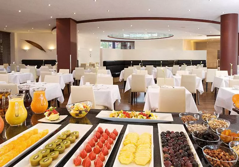 Fotos del hotel Nh Dresden Neustadt:  20