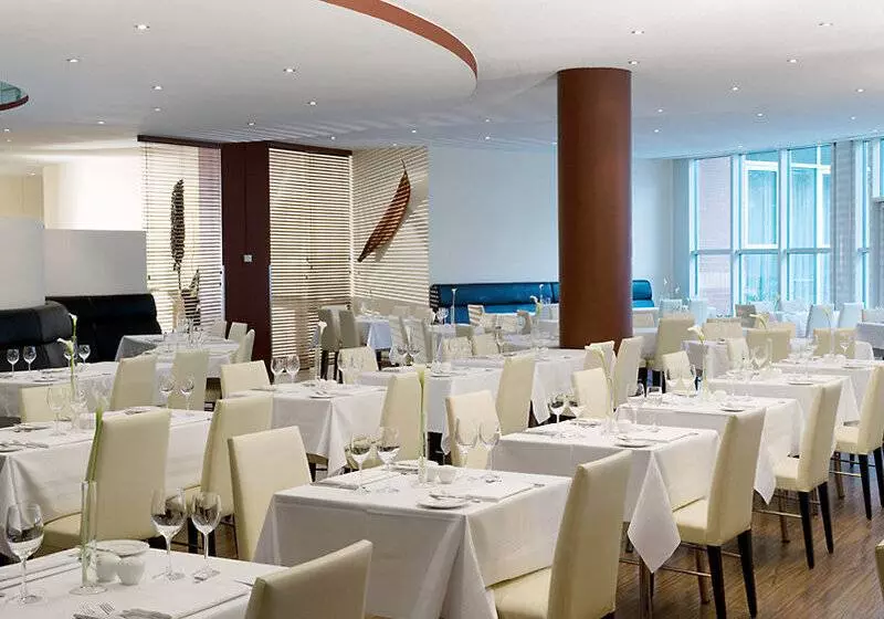 Fotos del hotel Nh Dresden Neustadt:  17