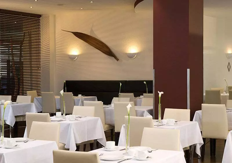 Fotos del hotel Nh Dresden Neustadt:  18