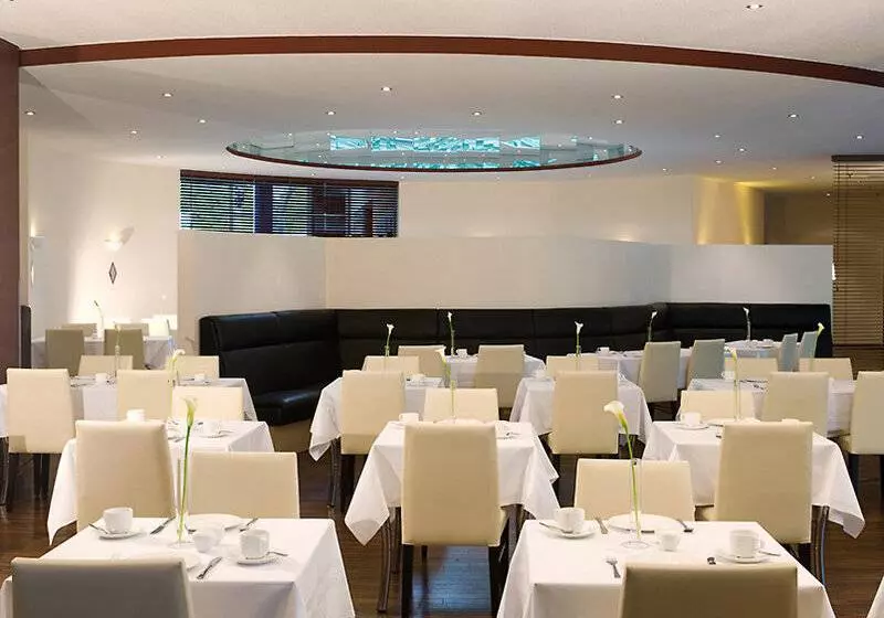 Fotos del hotel Nh Dresden Neustadt:  23