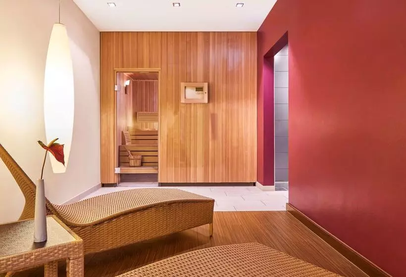 Fotos del hotel Nh Wien City:  20