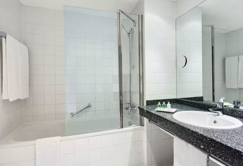 Fotos del hotel Nh Wien City:  26